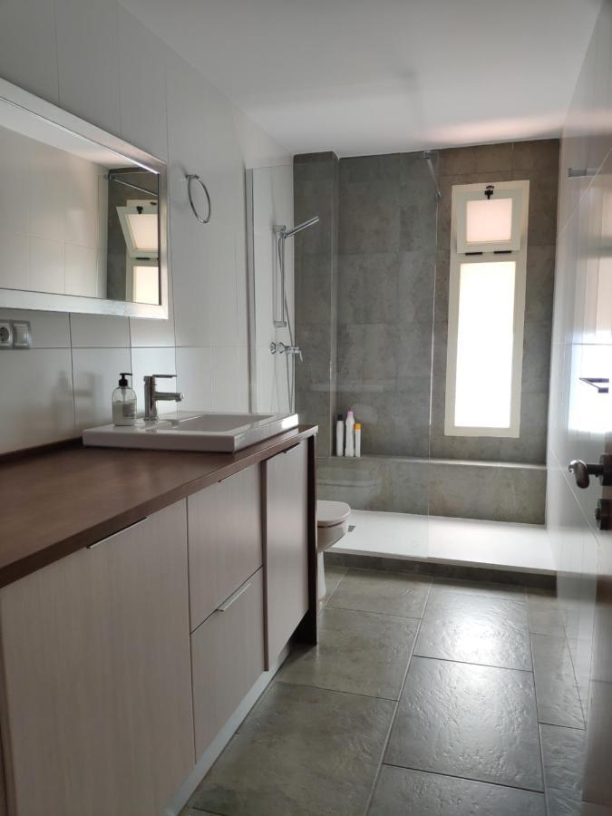 Playa Wifi Aa Limpieza Apartment Torrox Exterior photo