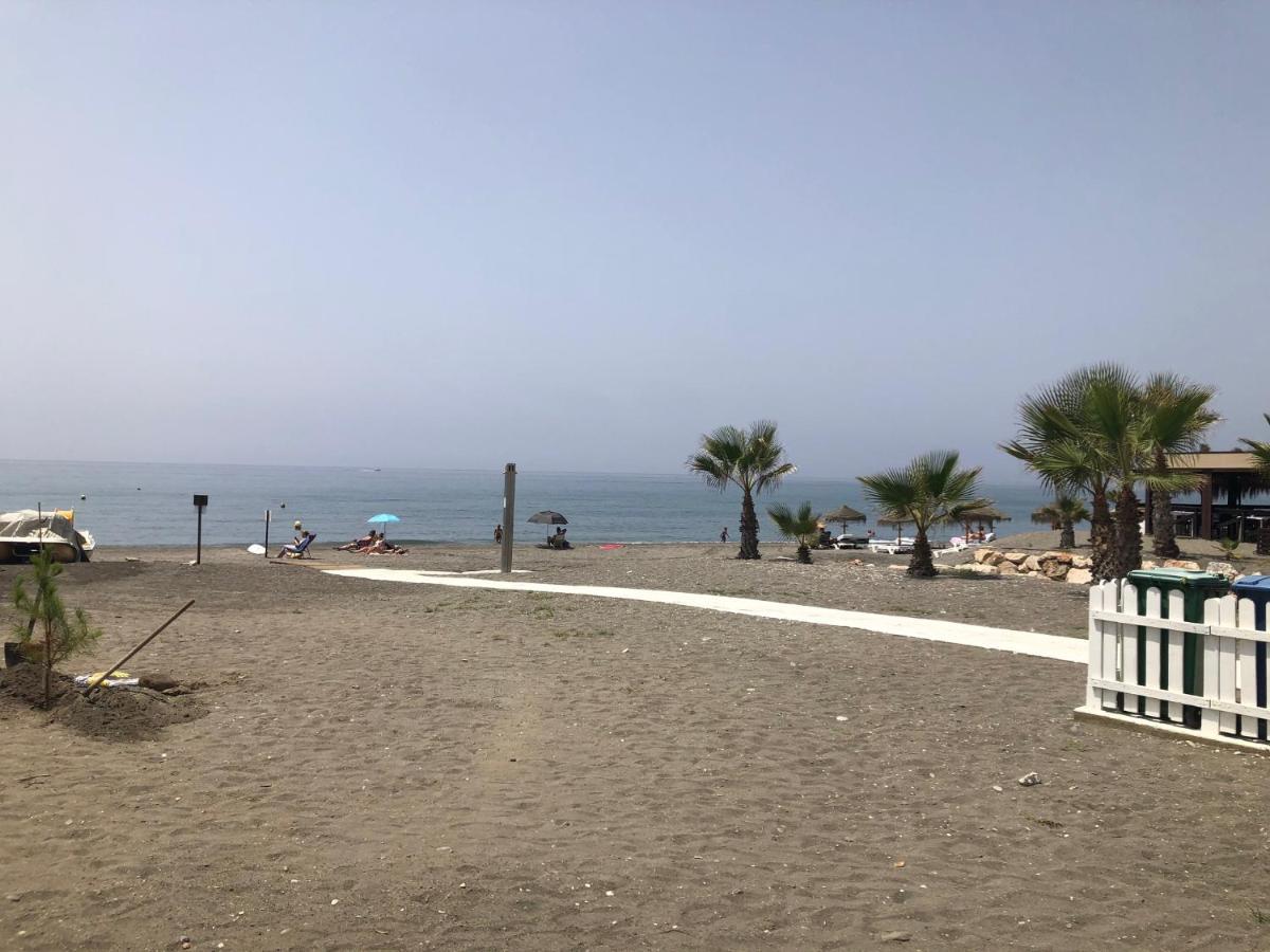 Playa Wifi Aa Limpieza Apartment Torrox Exterior photo