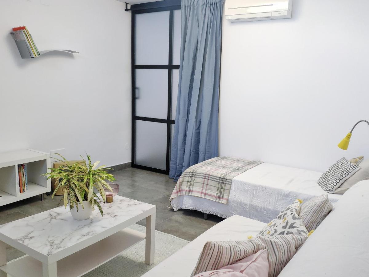 Playa Wifi Aa Limpieza Apartment Torrox Exterior photo