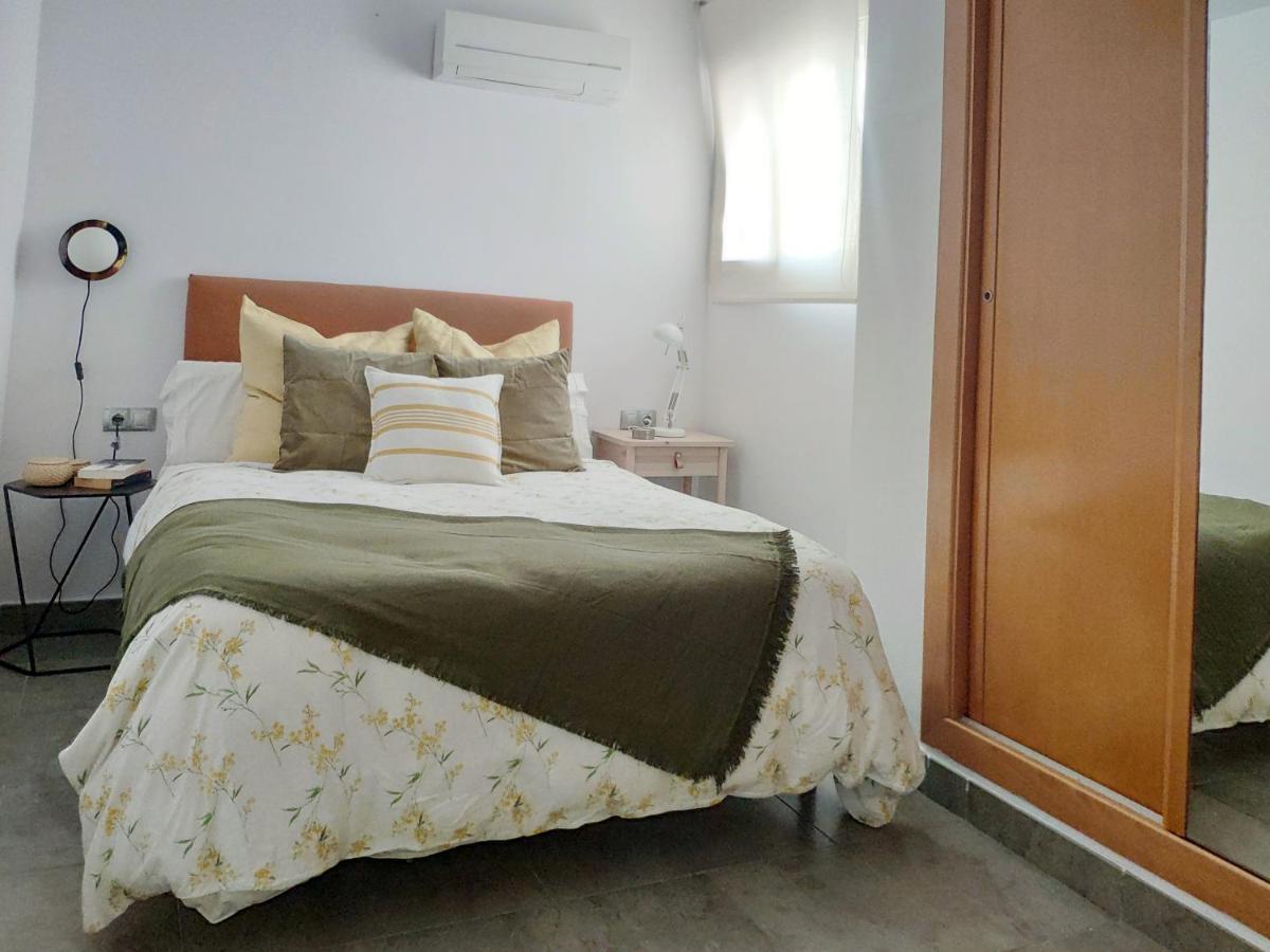 Playa Wifi Aa Limpieza Apartment Torrox Exterior photo