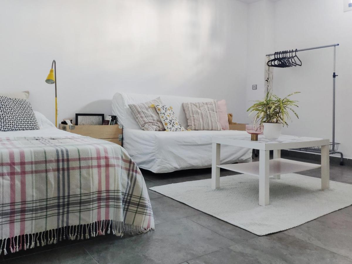 Playa Wifi Aa Limpieza Apartment Torrox Exterior photo