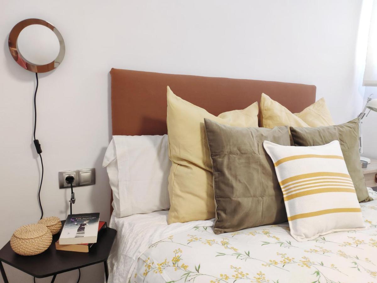 Playa Wifi Aa Limpieza Apartment Torrox Exterior photo