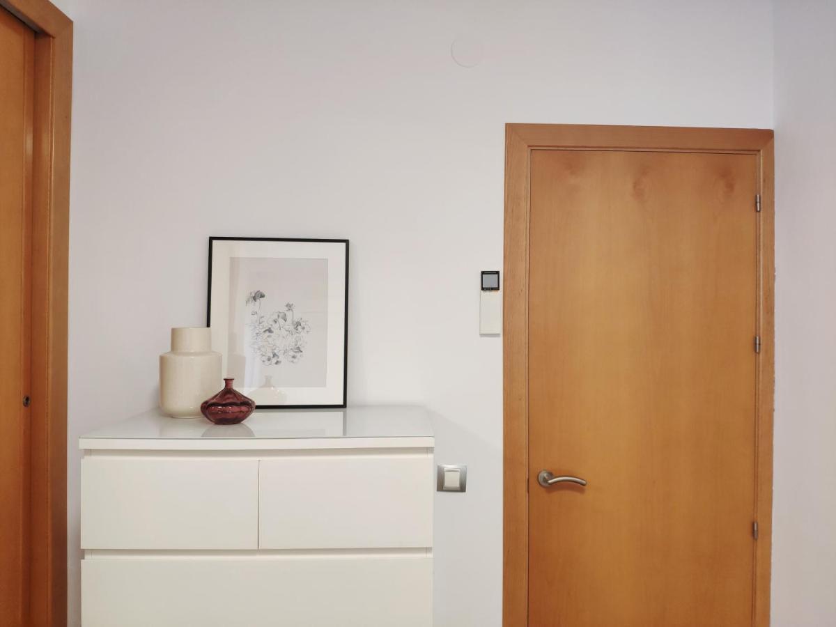 Playa Wifi Aa Limpieza Apartment Torrox Exterior photo