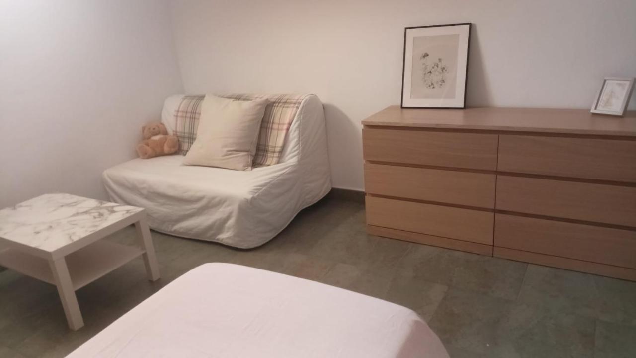 Playa Wifi Aa Limpieza Apartment Torrox Exterior photo
